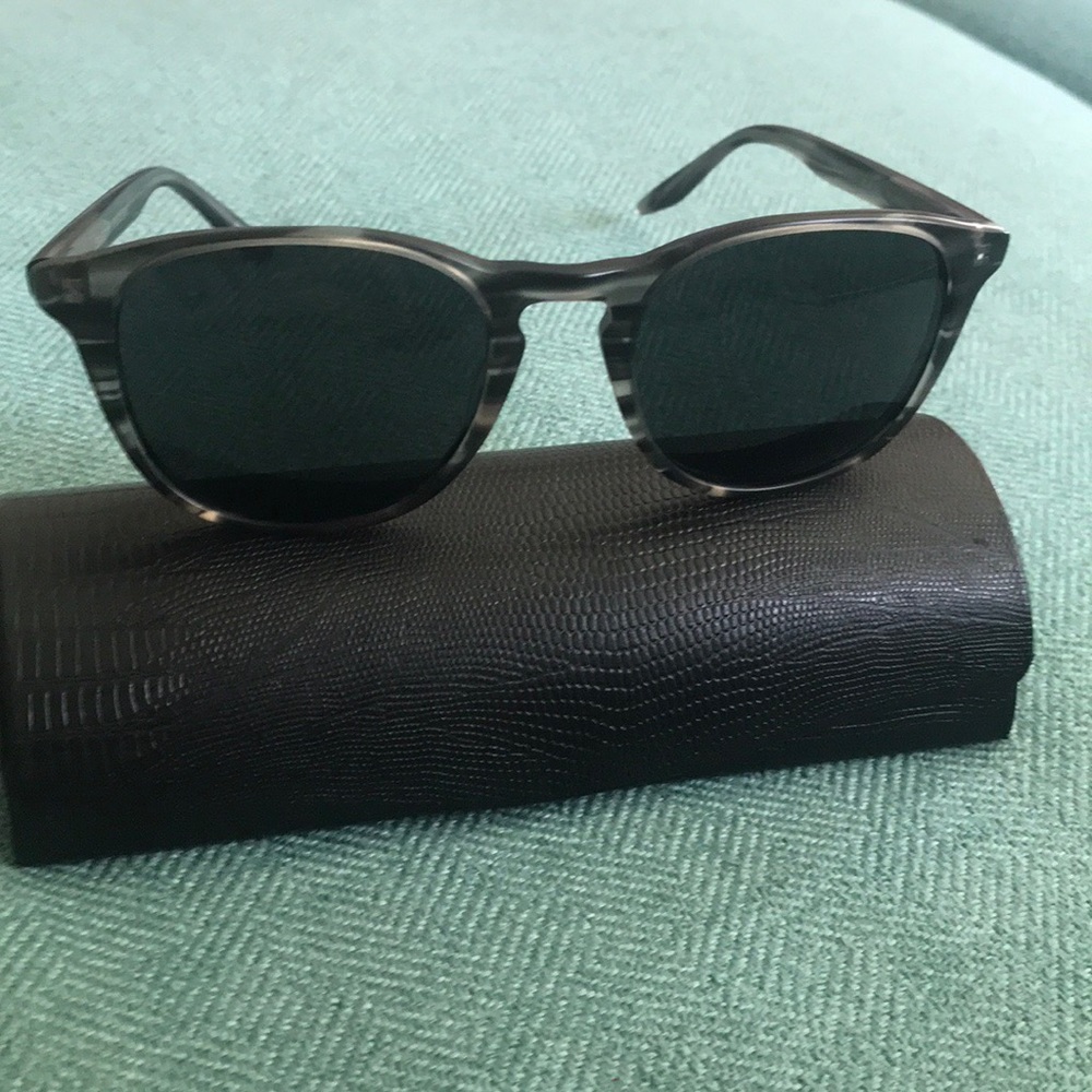 LUNETTES BARTON PERREIRA PLIMSOUL MGM/VGY